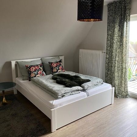 Ferienwohnung Vogesenblick 뮐하임 외부 사진