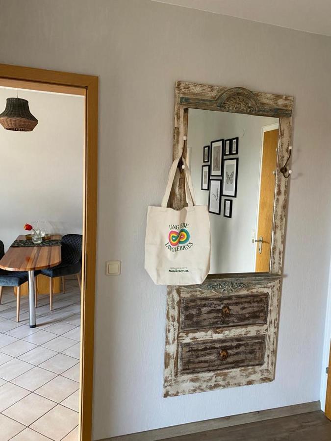 Ferienwohnung Vogesenblick 뮐하임 외부 사진