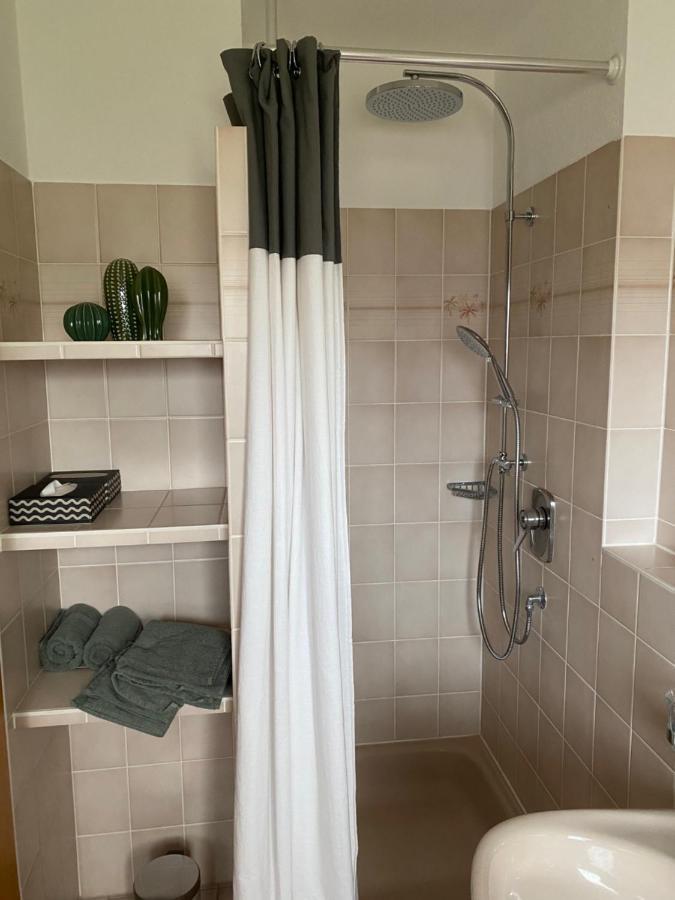 Ferienwohnung Vogesenblick 뮐하임 외부 사진