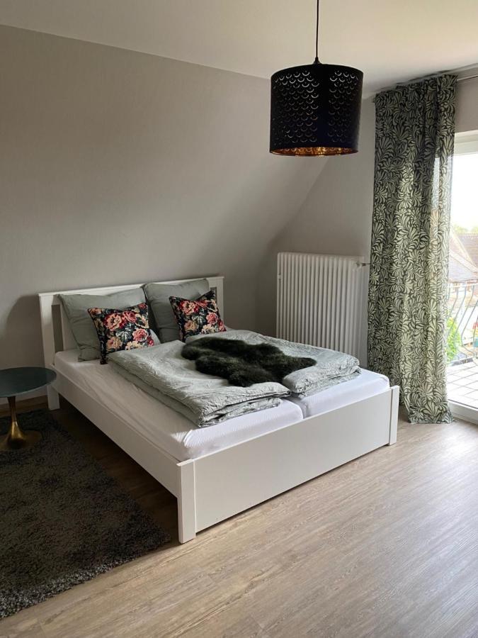 Ferienwohnung Vogesenblick 뮐하임 외부 사진