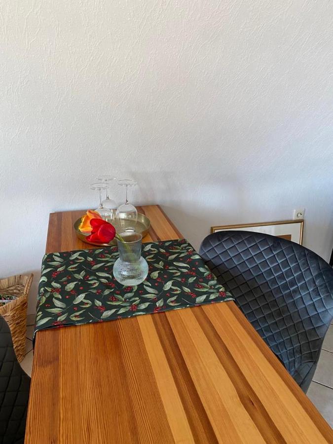 Ferienwohnung Vogesenblick 뮐하임 외부 사진